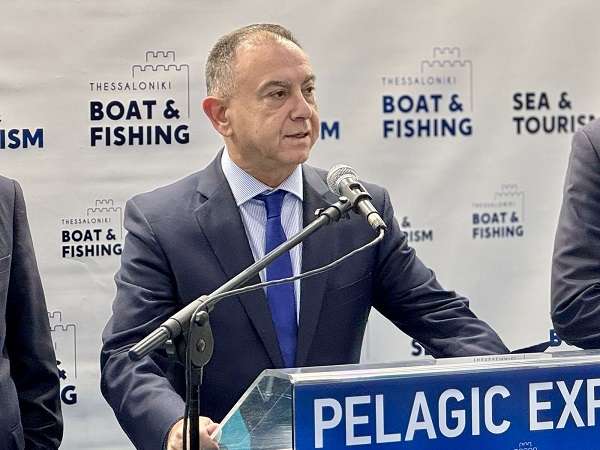 Boat fishing show 
