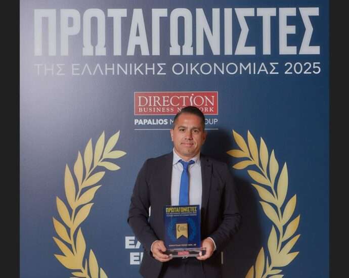 Korinthian foods 2025 0