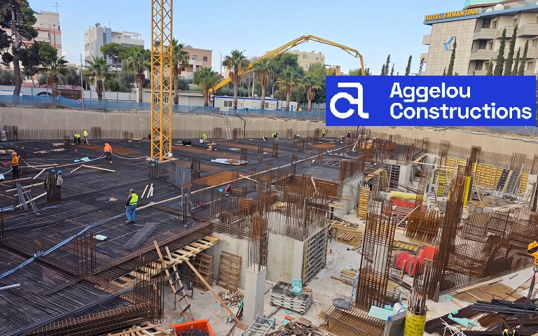 Aggelou 100