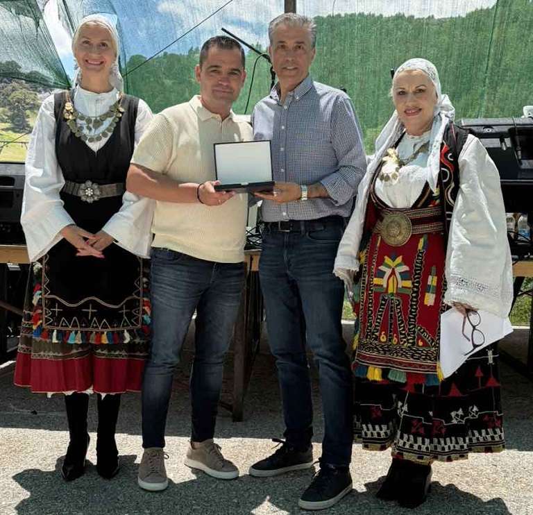 Aggelou tseligkades