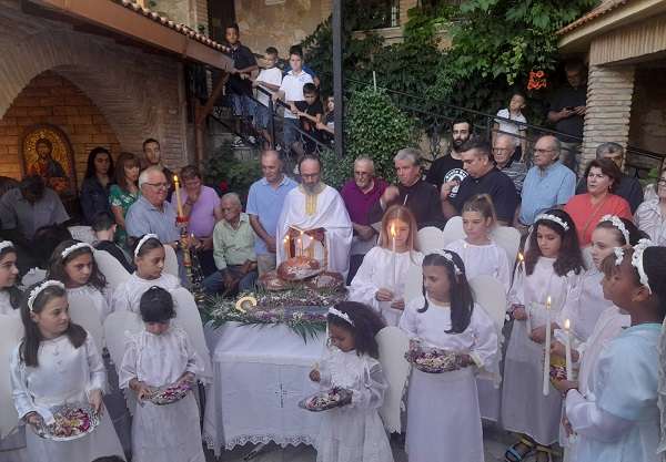 Agios blasios panagia 0123