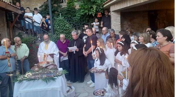 Agios blasios panagia 0123456