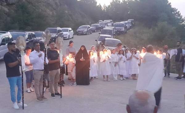 Agios blasios panagia 01234567