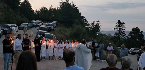 Agios blasios panagia 0123456789999