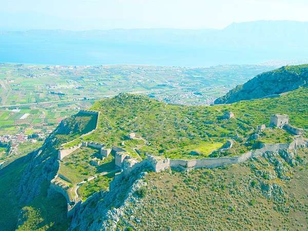 Akrokorinthos