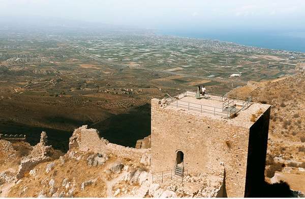 Akrokorinthos
