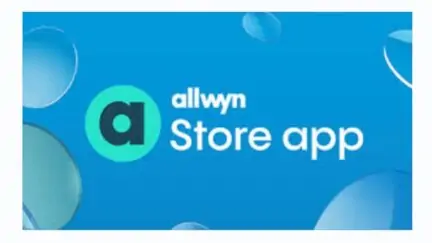 Allwynstore logo