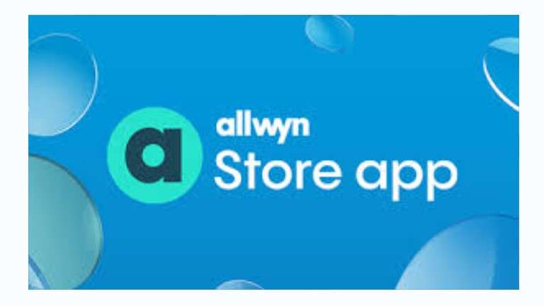 Allwynstore logo