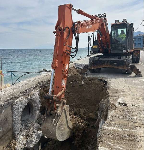 Apostolopoulos diabrwsi