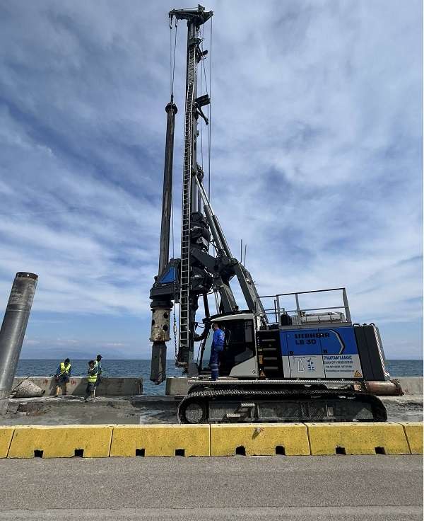 Apostolopoulos diabrwsi