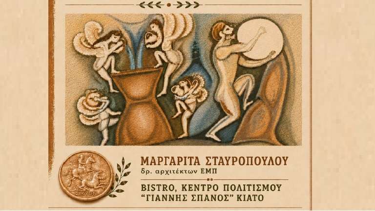 Arxaia ellhniki mithologia