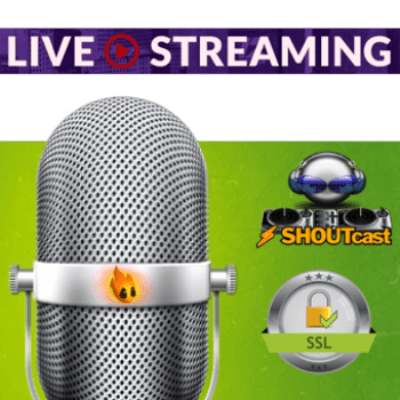 Banner 24server streams