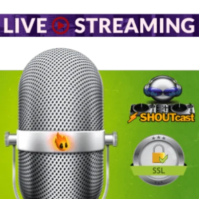 Banner 24server streams