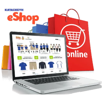 Banner e shop
