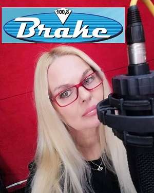 Barbakou