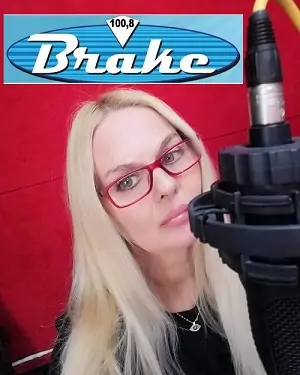 Barbakou