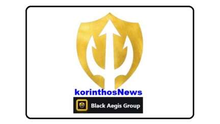 Black aegis group