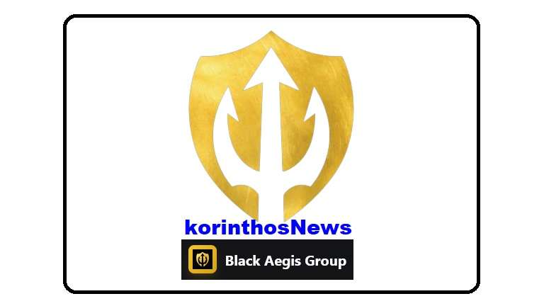 Black aegis group
