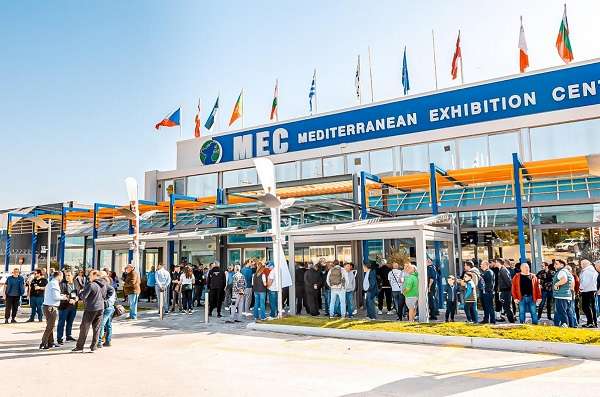 Boat fishing show 2026