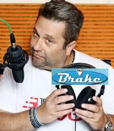 Brake fm eustratiadis