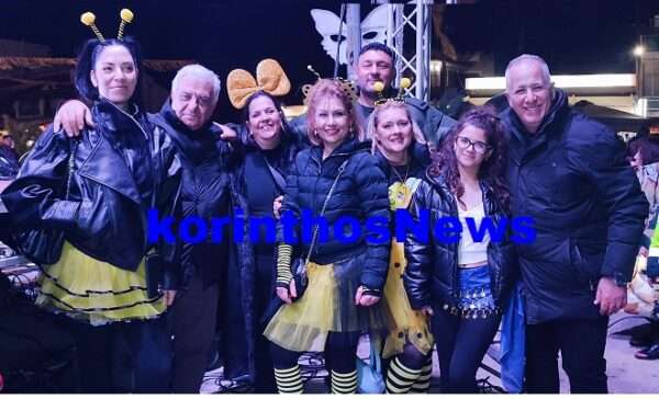 Braxati zhna dimarxos