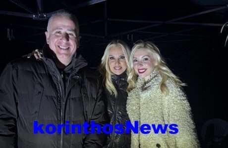 Braxati zhna dimarxos