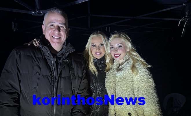 Braxati zhna dimarxos