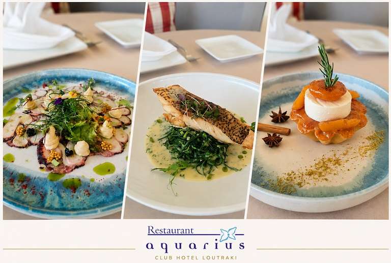 Casino aquarious
