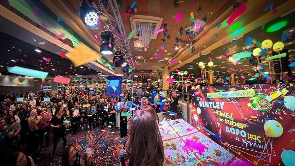 Καζίνο Μπέντλεϊ