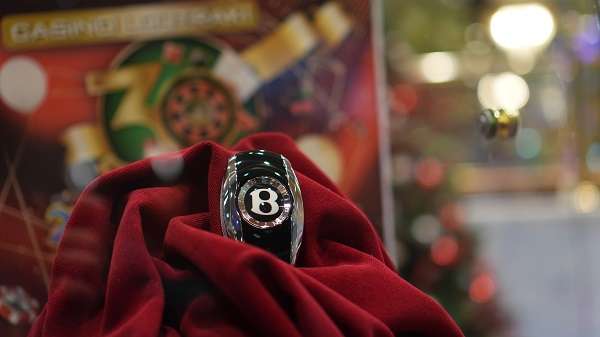 Καζίνο Μπέντλεϊ