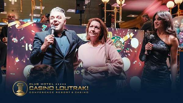 Καζίνο Μπέντλεϊ