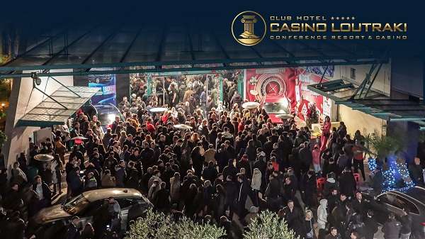 Καζίνο Μπέντλεϊ