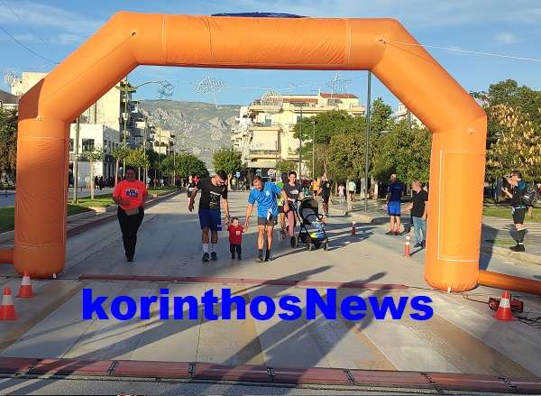 City race korinthos 01