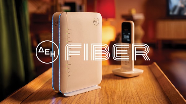 Dei fiber