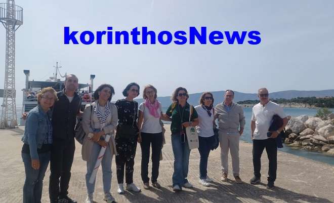 Dhm sxoleio loutrakiou