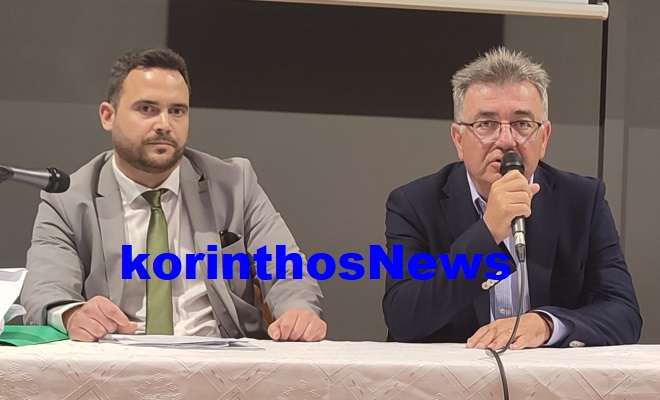 Dhmarxos stavrelis lois