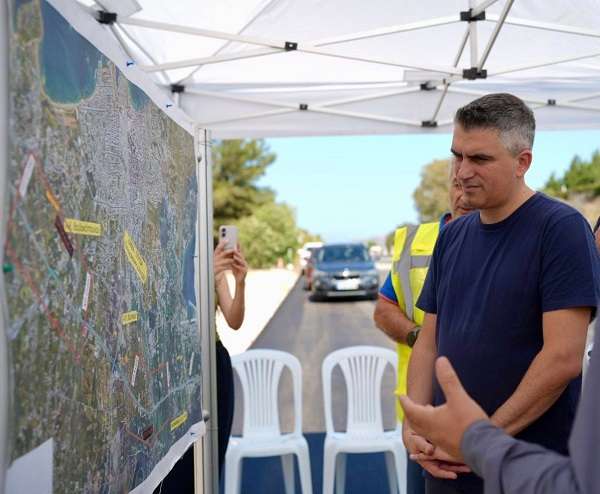 Dimas boak