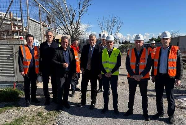 Dimas erga thessaloniki