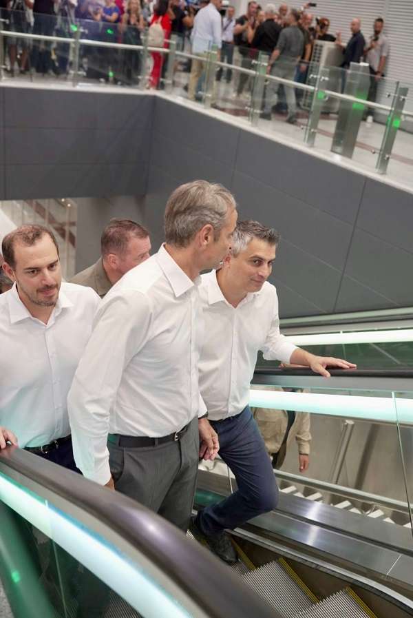 Dimas metro 01 mitsotakis