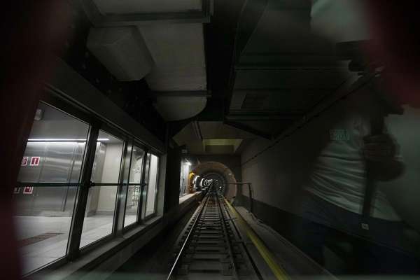 Dimas metro