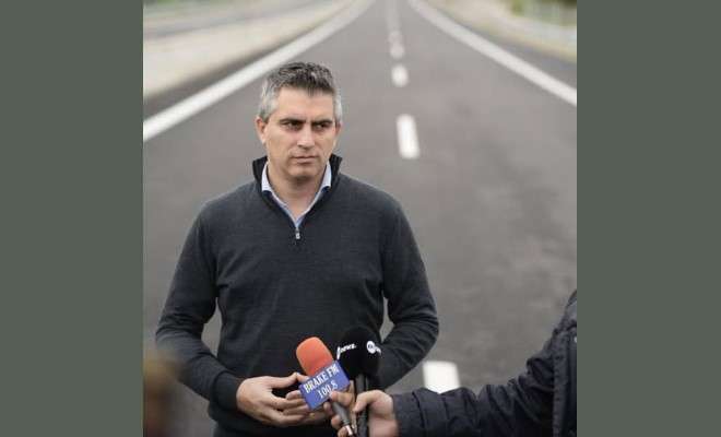 Dimas xristos brakefm