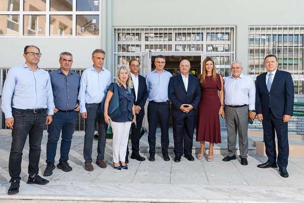Dimas zaxaraki thessaloniki
