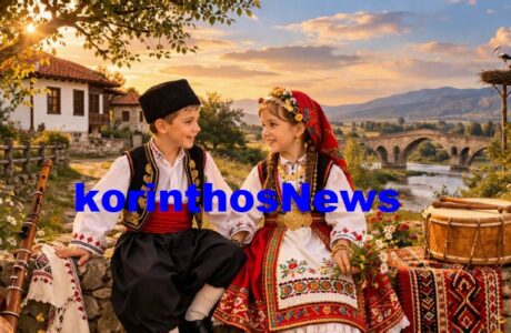 Dimotiko loutrakiou