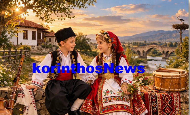 Dimotiko loutrakiou