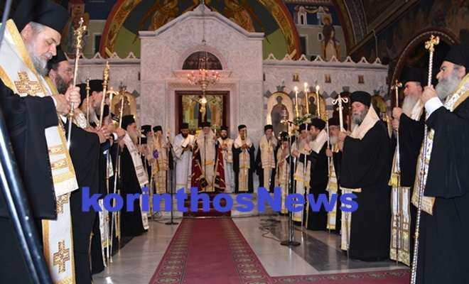 Dionisios khdeia