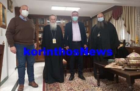 Dionysios Dimarxos Stavrelis