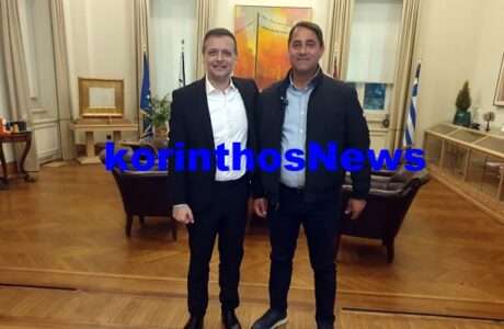 Doukas Lymperopoulos