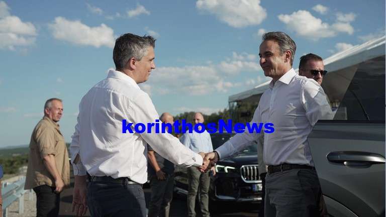 E 65 dimas mitsotakis