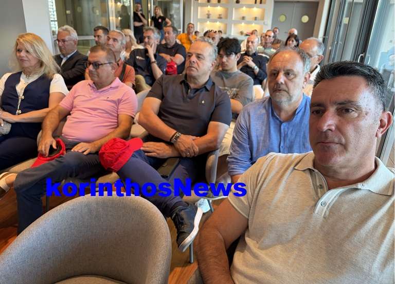 Eko acropolis rally loutraki antidimarxoi