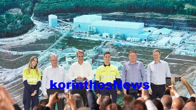 Ellinikos xrysos
